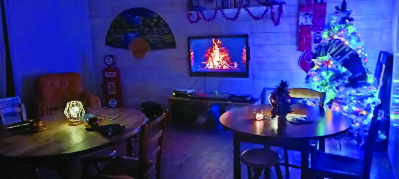 Belle Chambre D'Hote Pour 2 A 4 Personnes Apartment Chef-Boutonne Ngoại thất bức ảnh